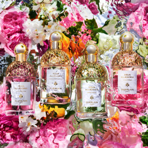Aqua Allegoria Rosa Verde - Eau de Toilette Aqua Allegoria Rosa Verde - Eau de Toilette